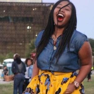 Meet your Posher, Gerena